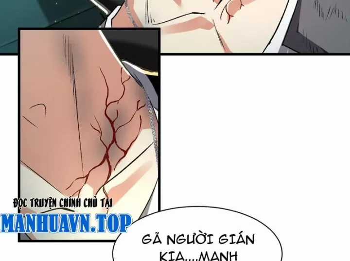 Ta Sẽ Trở Thành Thần Minh! - Chapter 26 - Trang 47