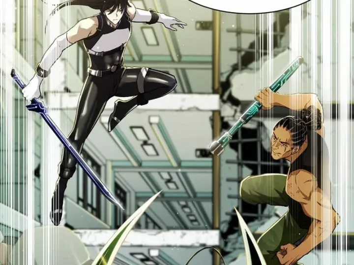 Ta Sẽ Trở Thành Thần Minh! - Chapter 26 - Trang 51