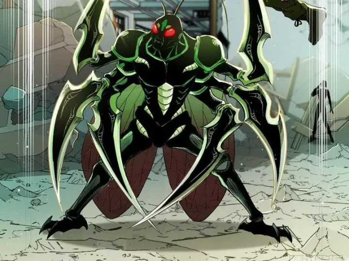 Ta Sẽ Trở Thành Thần Minh! - Chapter 26 - Trang 52