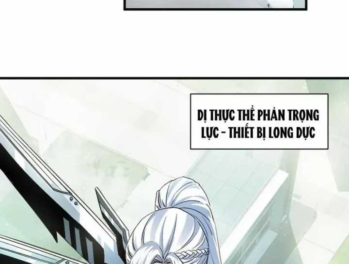 Ta Sẽ Trở Thành Thần Minh! - Chapter 26 - Trang 7