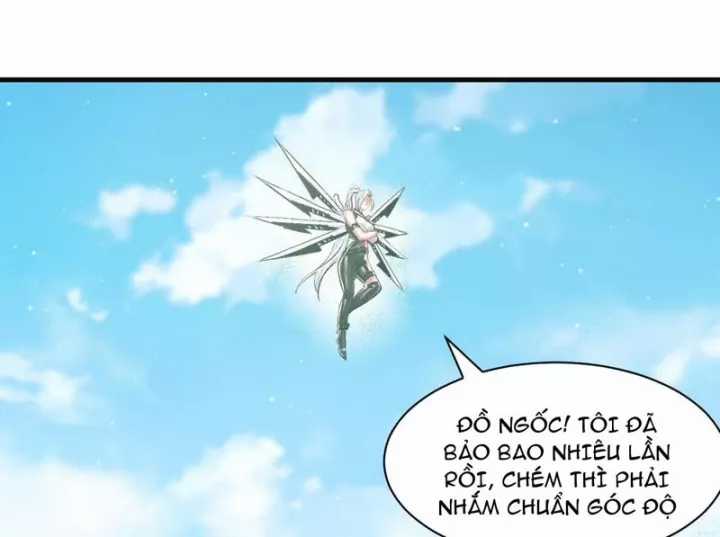 Ta Sẽ Trở Thành Thần Minh! - Chapter 26 - Trang 70