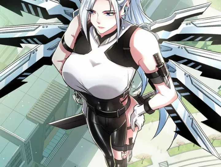 Ta Sẽ Trở Thành Thần Minh! - Chapter 26 - Trang 8