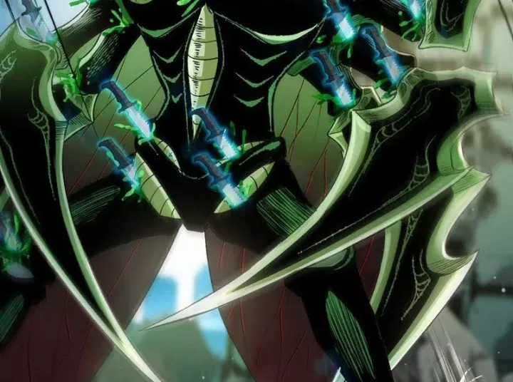 Ta Sẽ Trở Thành Thần Minh! - Chapter 26 - Trang 78