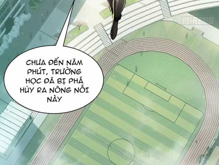 Ta Sẽ Trở Thành Thần Minh! - Chapter 26 - Trang 9