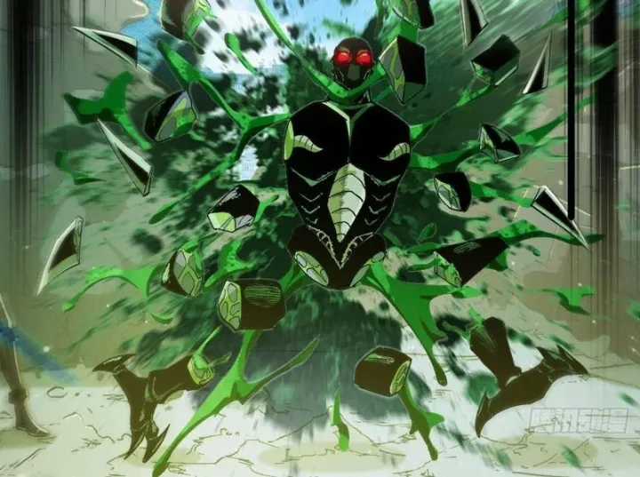 Ta Sẽ Trở Thành Thần Minh! - Chapter 26 - Trang 83