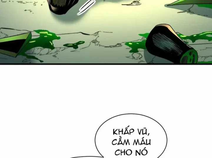 Ta Sẽ Trở Thành Thần Minh! - Chapter 26 - Trang 93