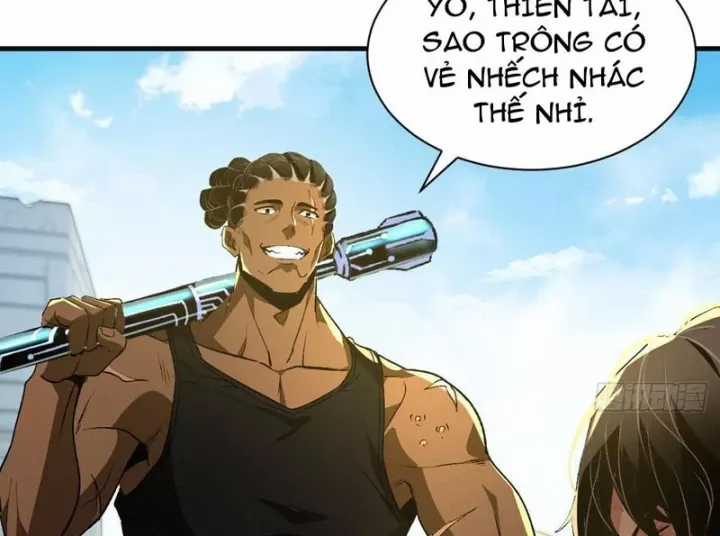 Ta Sẽ Trở Thành Thần Minh! - Chapter 26 - Trang 99