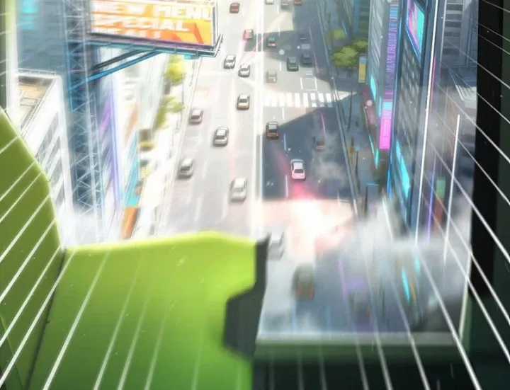 Ta Sẽ Trở Thành Thần Minh! - Chapter 27 - Trang 11