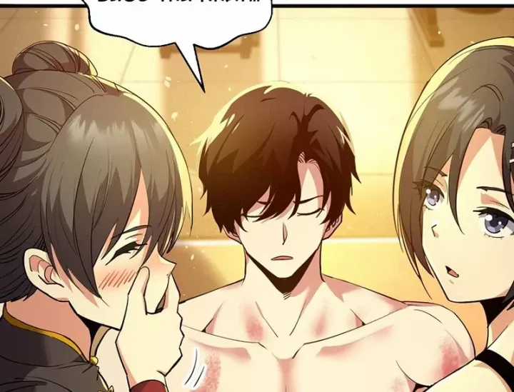 Ta Sẽ Trở Thành Thần Minh! - Chapter 27 - Trang 107