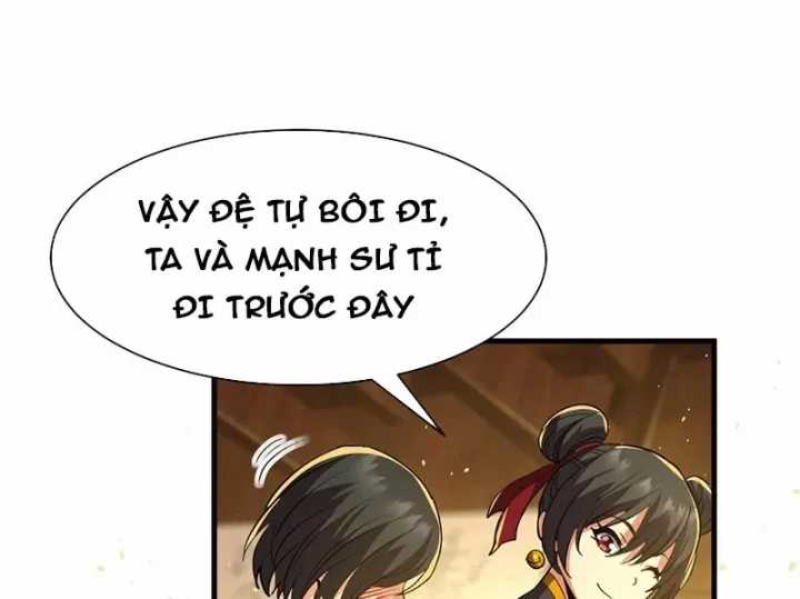 Ta Sẽ Trở Thành Thần Minh! - Chapter 27 - Trang 134