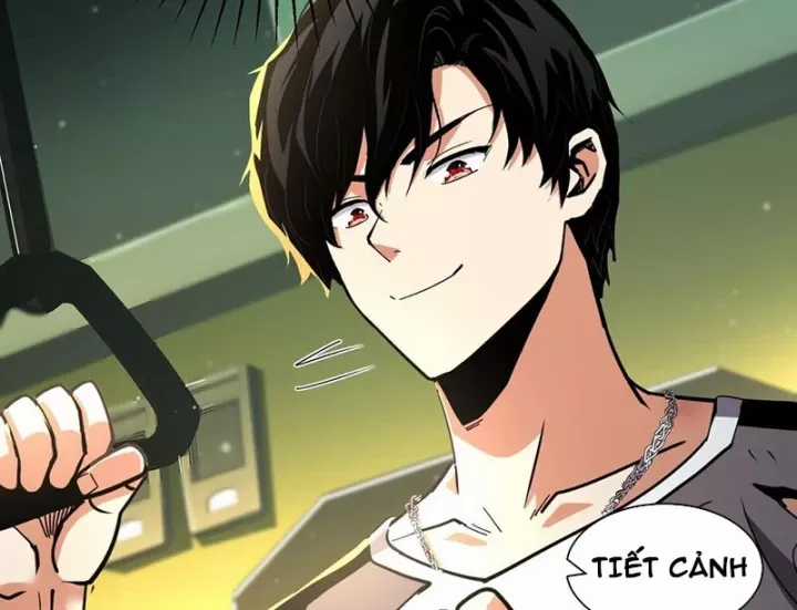 Ta Sẽ Trở Thành Thần Minh! - Chapter 27 - Trang 15