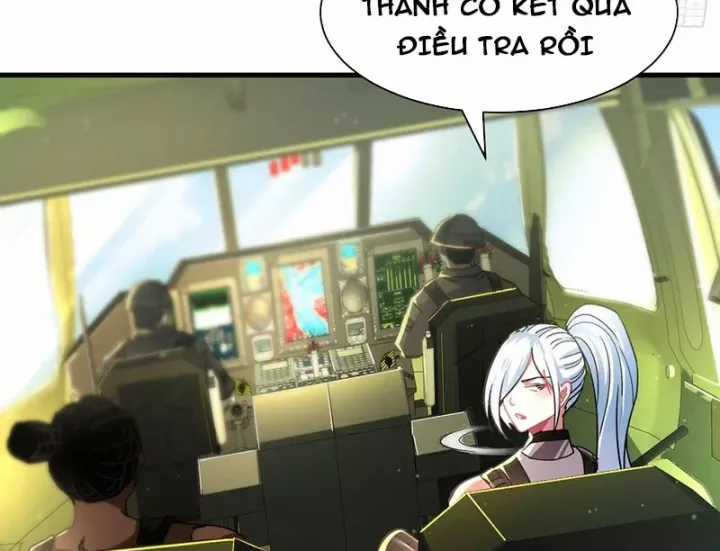 Ta Sẽ Trở Thành Thần Minh! - Chapter 27 - Trang 17