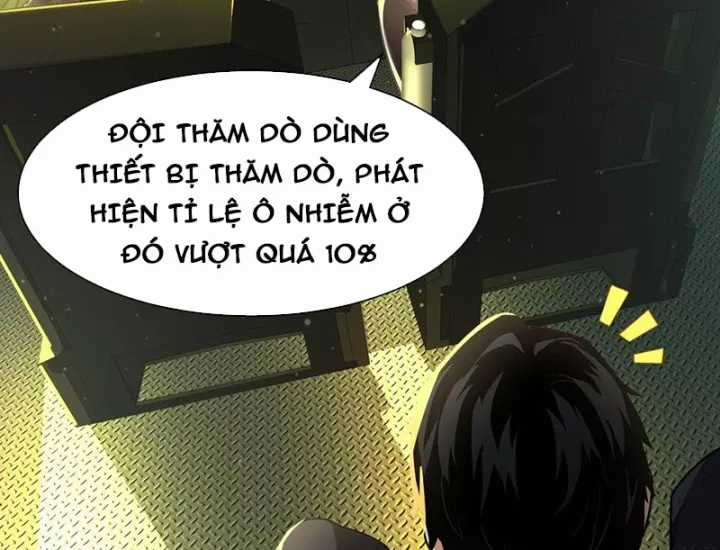 Ta Sẽ Trở Thành Thần Minh! - Chapter 27 - Trang 18