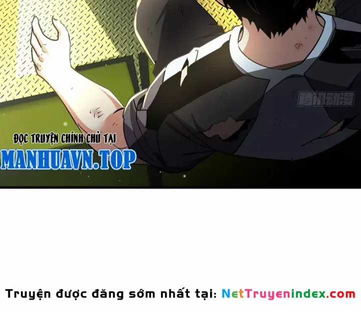 Ta Sẽ Trở Thành Thần Minh! - Chapter 27 - Trang 19