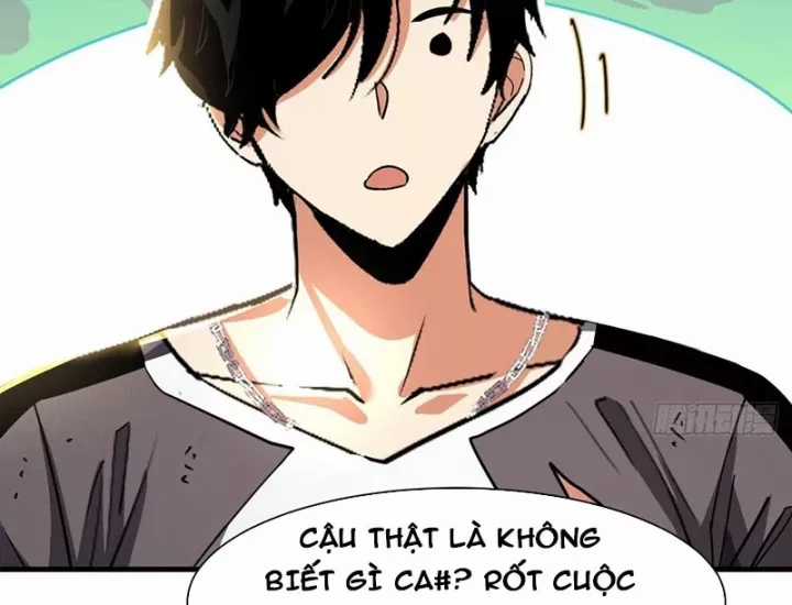 Ta Sẽ Trở Thành Thần Minh! - Chapter 27 - Trang 21