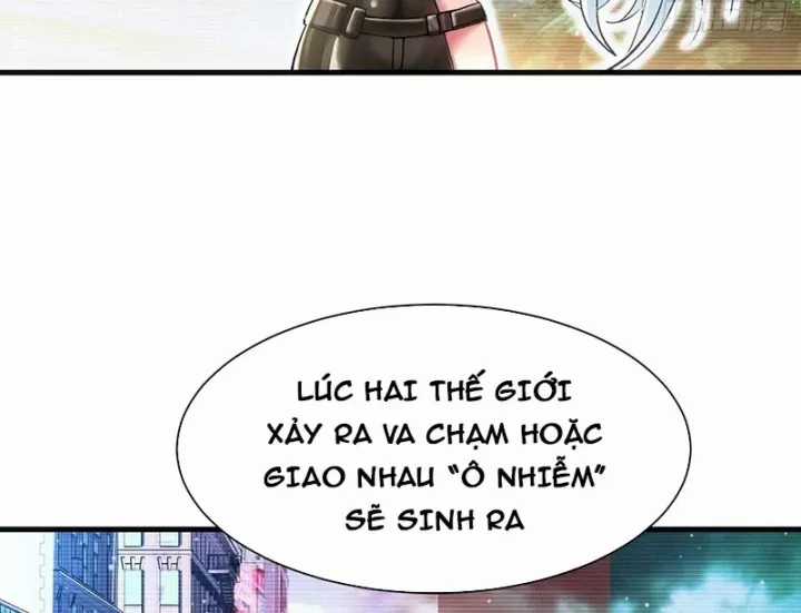 Ta Sẽ Trở Thành Thần Minh! - Chapter 27 - Trang 24