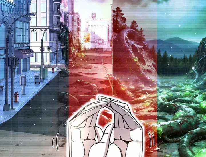 Ta Sẽ Trở Thành Thần Minh! - Chapter 27 - Trang 25