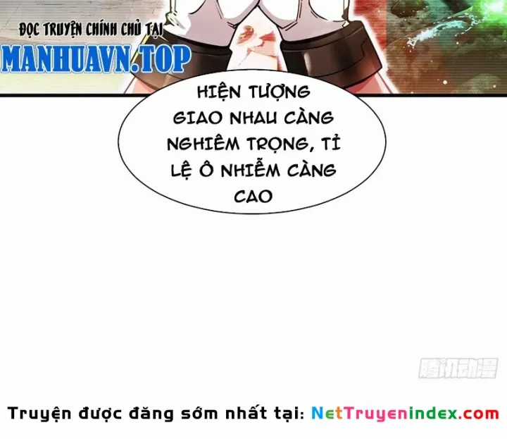 Ta Sẽ Trở Thành Thần Minh! - Chapter 27 - Trang 26