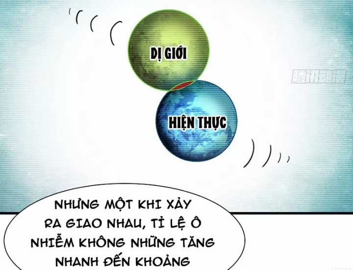 Ta Sẽ Trở Thành Thần Minh! - Chapter 27 - Trang 29