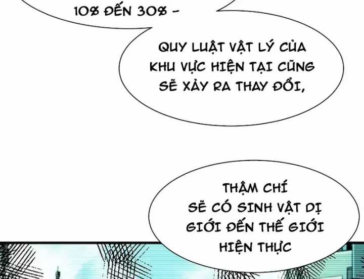 Ta Sẽ Trở Thành Thần Minh! - Chapter 27 - Trang 30