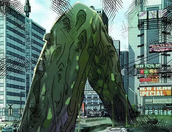 Ta Sẽ Trở Thành Thần Minh! - Chapter 27 - Trang 31