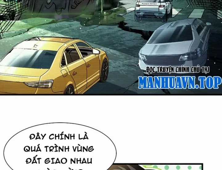Ta Sẽ Trở Thành Thần Minh! - Chapter 27 - Trang 32