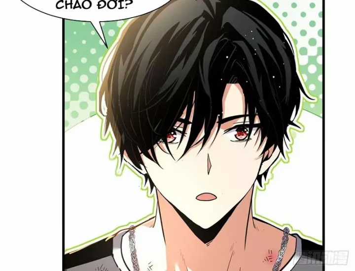 Ta Sẽ Trở Thành Thần Minh! - Chapter 27 - Trang 33