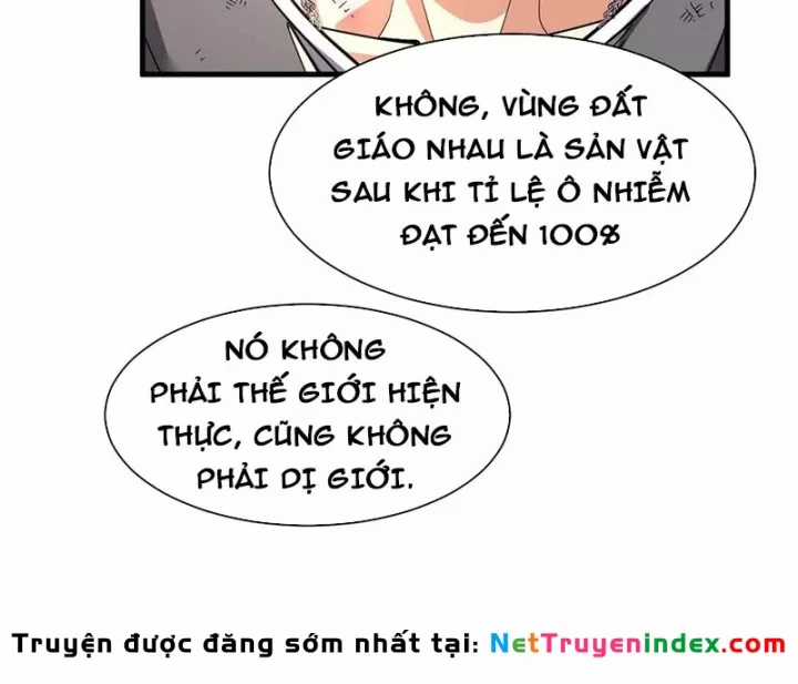 Ta Sẽ Trở Thành Thần Minh! - Chapter 27 - Trang 34
