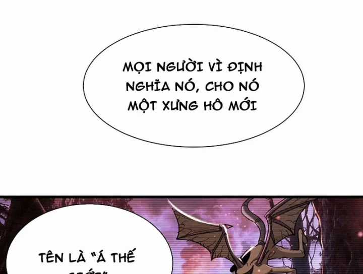 Ta Sẽ Trở Thành Thần Minh! - Chapter 27 - Trang 35