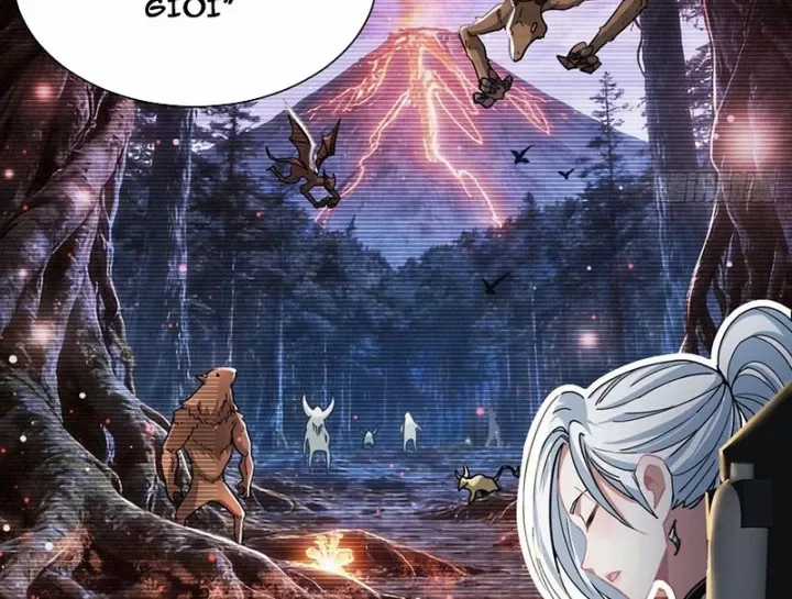 Ta Sẽ Trở Thành Thần Minh! - Chapter 27 - Trang 36