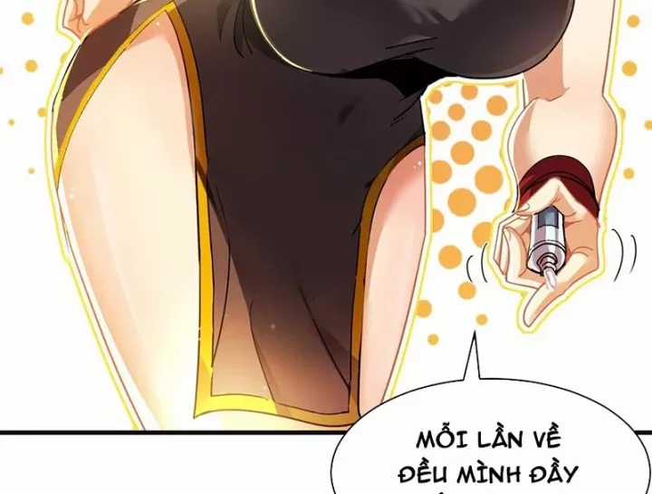 Ta Sẽ Trở Thành Thần Minh! - Chapter 27 - Trang 44