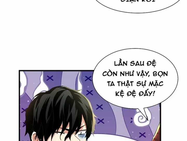 Ta Sẽ Trở Thành Thần Minh! - Chapter 27 - Trang 47