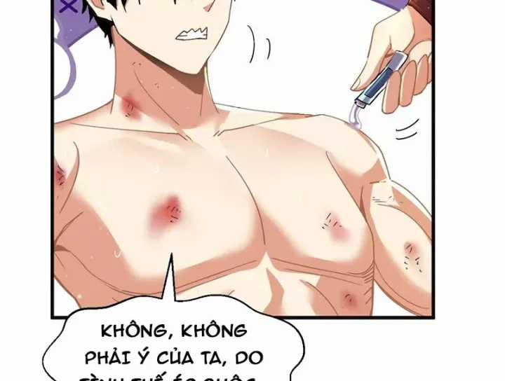 Ta Sẽ Trở Thành Thần Minh! - Chapter 27 - Trang 48