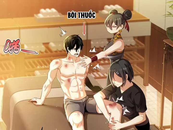 Ta Sẽ Trở Thành Thần Minh! - Chapter 27 - Trang 50