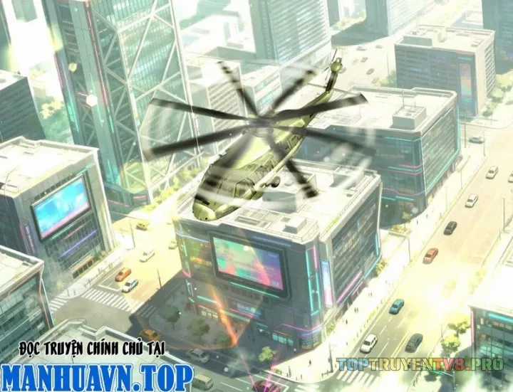 Ta Sẽ Trở Thành Thần Minh! - Chapter 27 - Trang 6