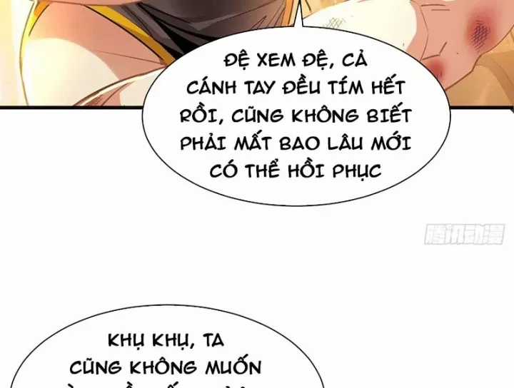 Ta Sẽ Trở Thành Thần Minh! - Chapter 27 - Trang 54