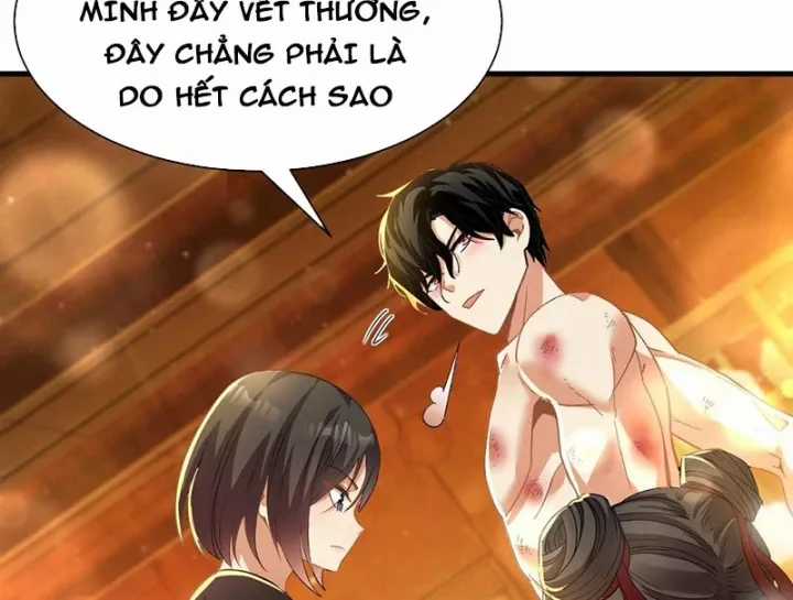 Ta Sẽ Trở Thành Thần Minh! - Chapter 27 - Trang 55
