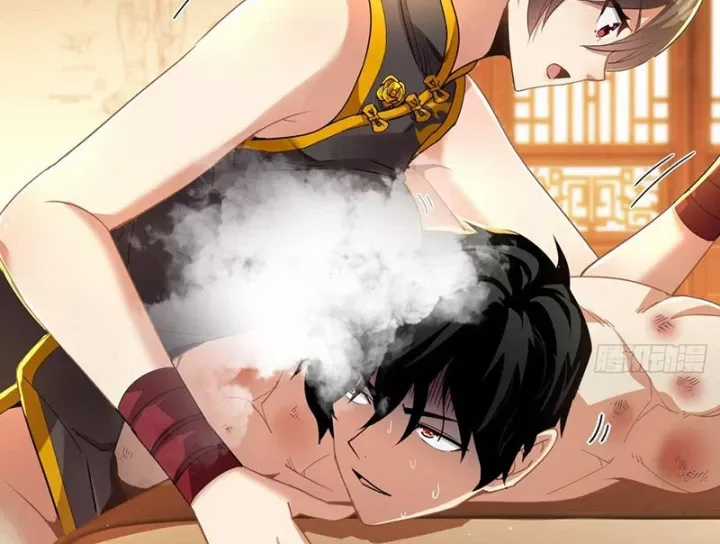 Ta Sẽ Trở Thành Thần Minh! - Chapter 27 - Trang 61