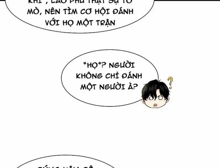 Ta Sẽ Trở Thành Thần Minh! - Chapter 27 - Trang 84