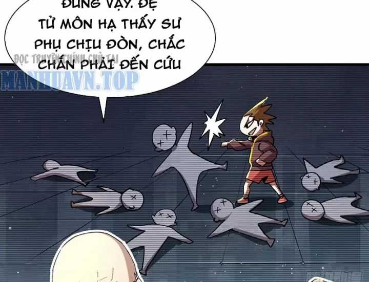 Ta Sẽ Trở Thành Thần Minh! - Chapter 27 - Trang 85