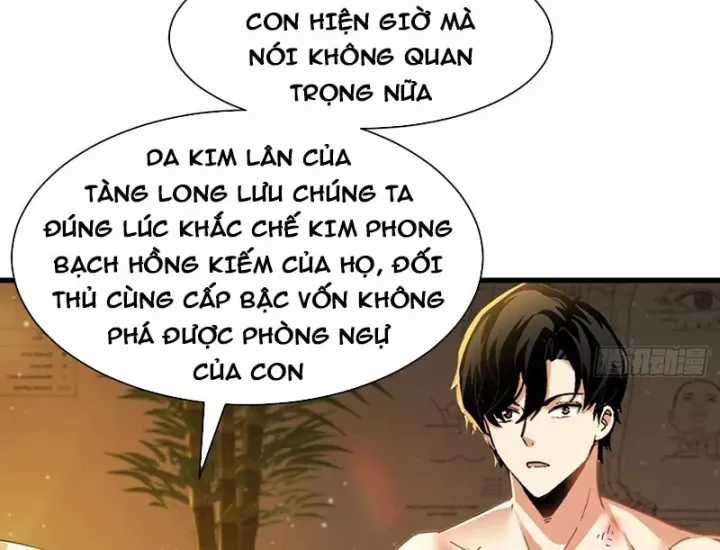 Ta Sẽ Trở Thành Thần Minh! - Chapter 27 - Trang 90