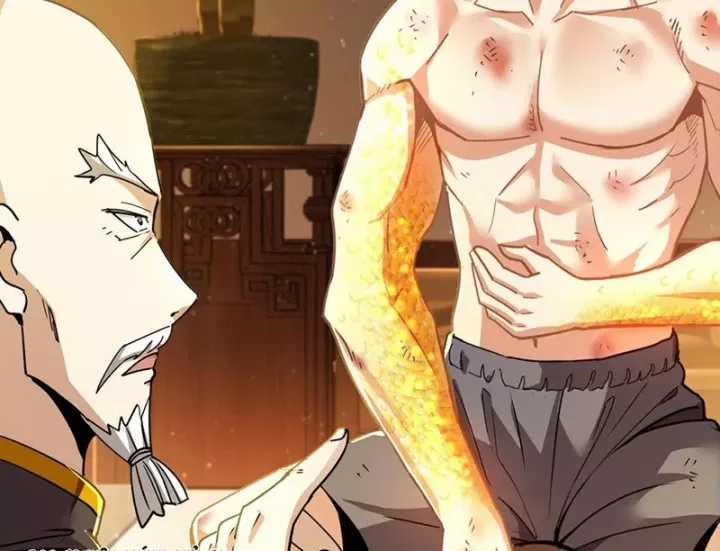 Ta Sẽ Trở Thành Thần Minh! - Chapter 27 - Trang 91