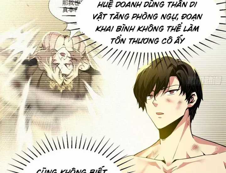 Ta Sẽ Trở Thành Thần Minh! - Chapter 27 - Trang 94