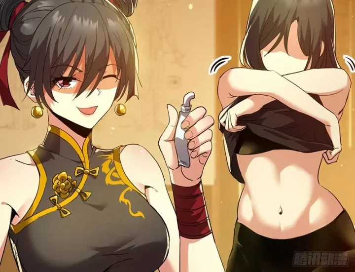 Ta Sẽ Trở Thành Thần Minh! - Chapter 27 - Trang 97