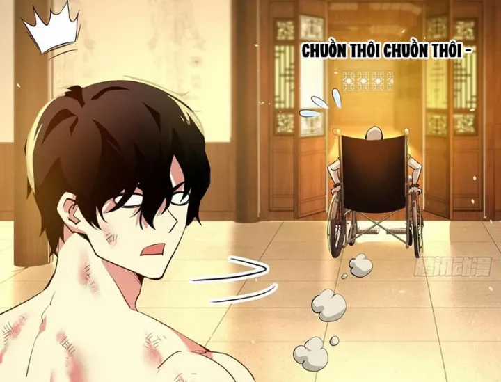 Ta Sẽ Trở Thành Thần Minh! - Chapter 27 - Trang 99