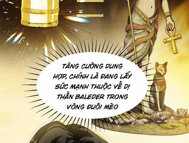 Ta Sẽ Trở Thành Thần Minh! - Chapter 28 - Trang 107