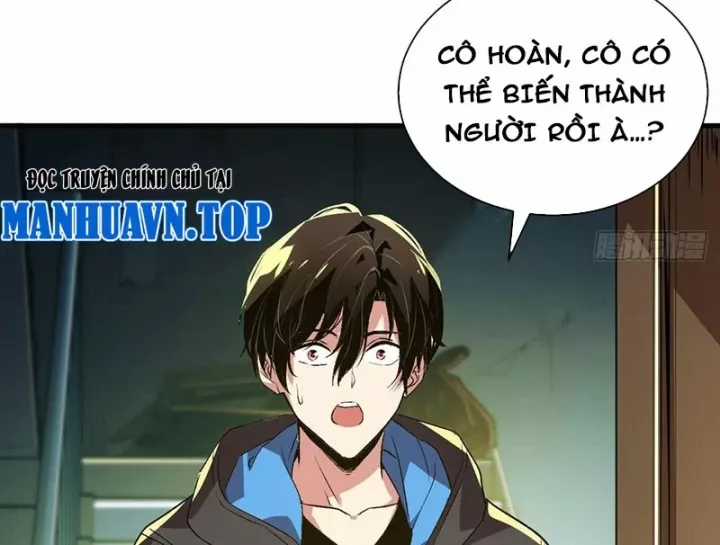 Ta Sẽ Trở Thành Thần Minh! - Chapter 28 - Trang 12