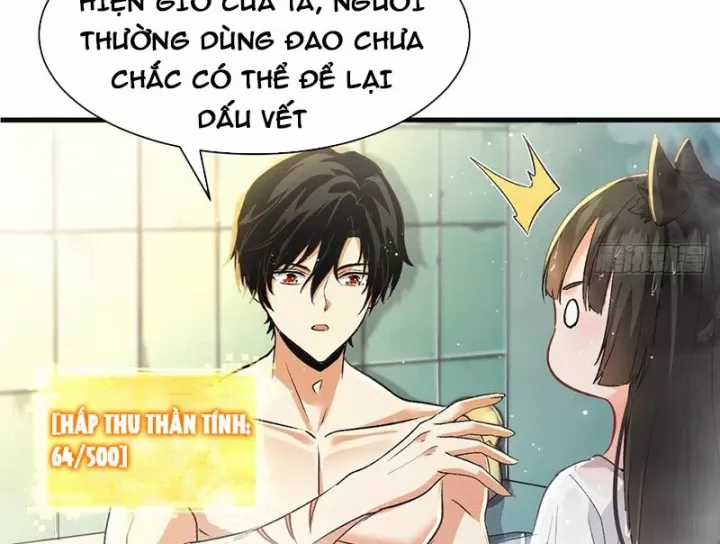 Ta Sẽ Trở Thành Thần Minh! - Chapter 28 - Trang 113