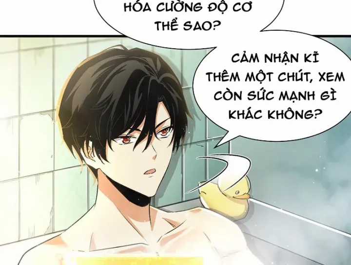 Ta Sẽ Trở Thành Thần Minh! - Chapter 28 - Trang 115