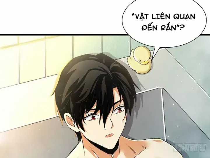 Ta Sẽ Trở Thành Thần Minh! - Chapter 28 - Trang 122